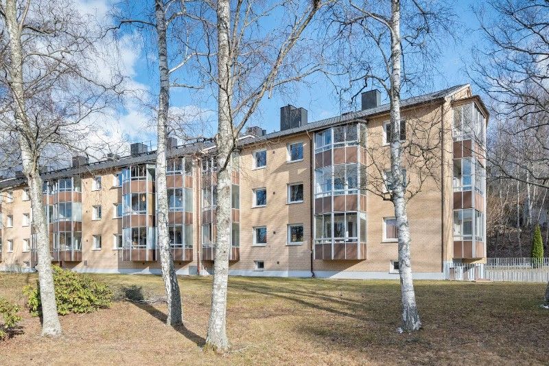8. Ventilationsinjustering i bostadsrattsforening