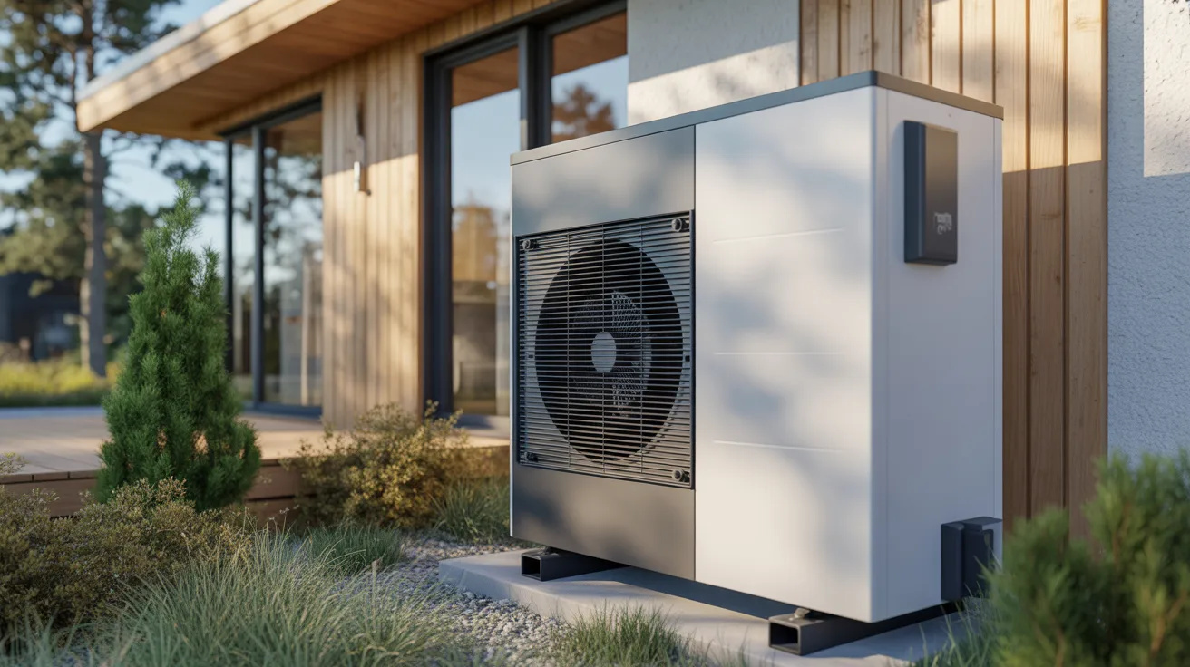 Installera eller byta vattenpump