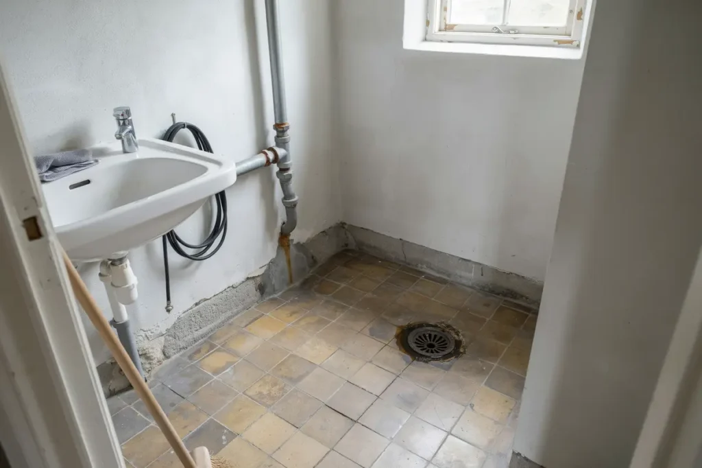 stamspolning i villa tecken p att det r dags och vad du kan g ra innan stoppet kommer